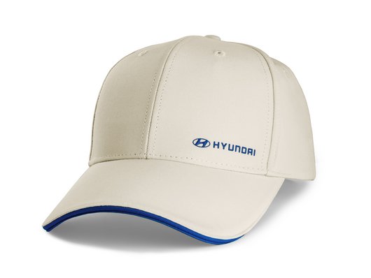 Спортивна кепка Hyundai - Аксесуари від офіційного дилера Hyundai в Дніпрі та області - фото 8