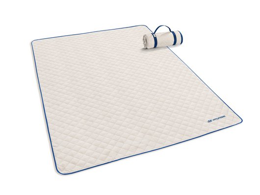 Пікнік-ковдра Hyundai - Аксесуари від офіційного дилера Hyundai в Дніпрі та області - фото 9