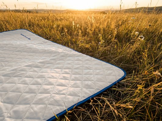 Пікнік-ковдра Hyundai - Аксесуари від офіційного дилера Hyundai в Дніпрі та області - фото 11