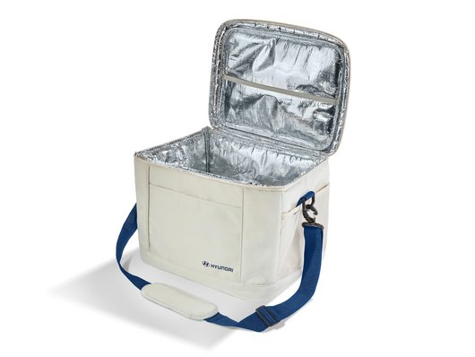 Сумка-холодильник Hyundai - Аксесуари від офіційного дилера Hyundai в Дніпрі та області - фото 8