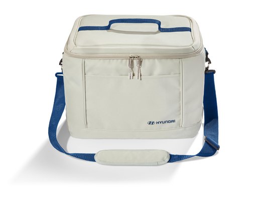 Сумка-холодильник Hyundai - Аксесуари від офіційного дилера Hyundai в Дніпрі та області - фото 9