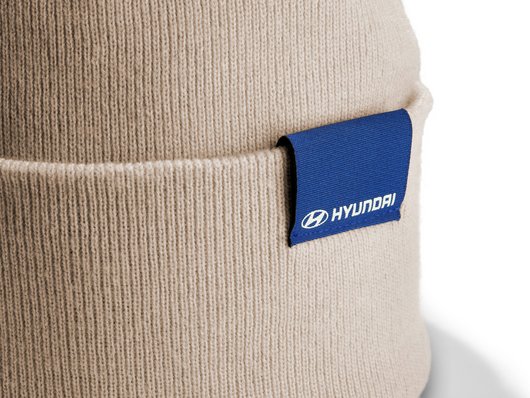 Шапка Hyundai - Аксесуари від офіційного дилера Hyundai в Дніпрі та області - фото 9