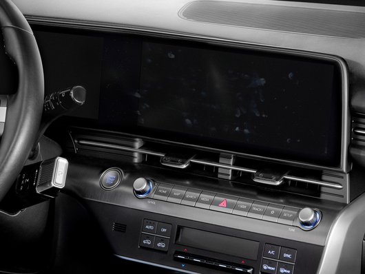 Очищувач дисплеїв Hyundai 2-в-1 - Аксесуари від офіційного дилера Hyundai в Дніпрі та області - фото 11