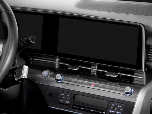 Очищувач дисплеїв Hyundai 2-в-1 - Аксесуари від офіційного дилера Hyundai в Дніпрі та області - фото 14