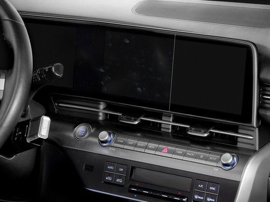 Очищувач дисплеїв Hyundai 2-в-1 - Аксесуари від офіційного дилера Hyundai в Дніпрі та області - фото 15