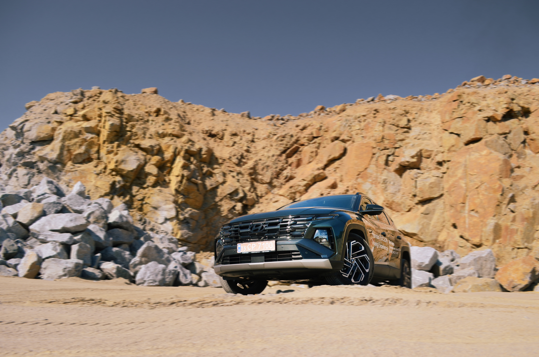 Нові автомобілі Hyundai та офіційний сервіс у Дніпрі та області  | Перфект Моторс - фото 8