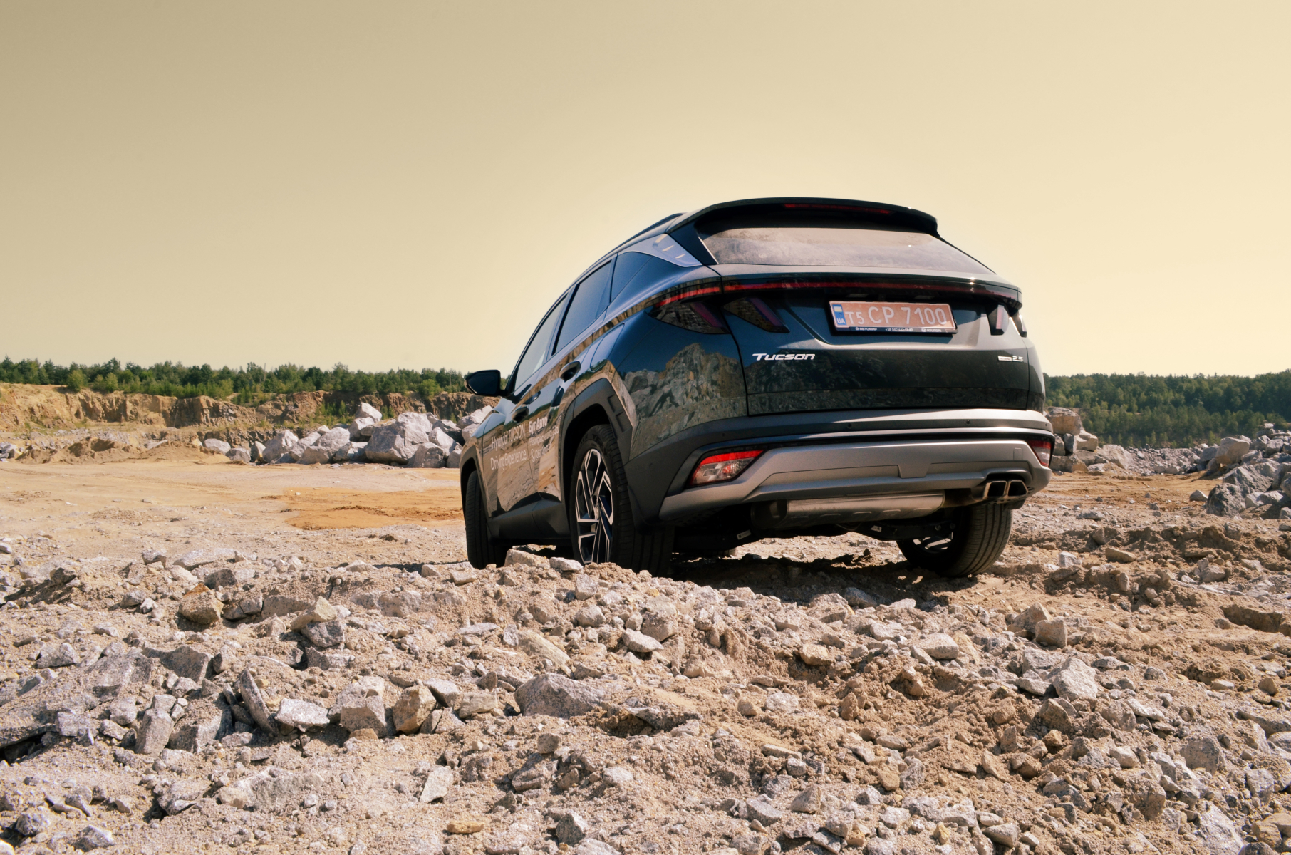 Нові автомобілі Hyundai та офіційний сервіс у Дніпрі та області  | Перфект Моторс - фото 10