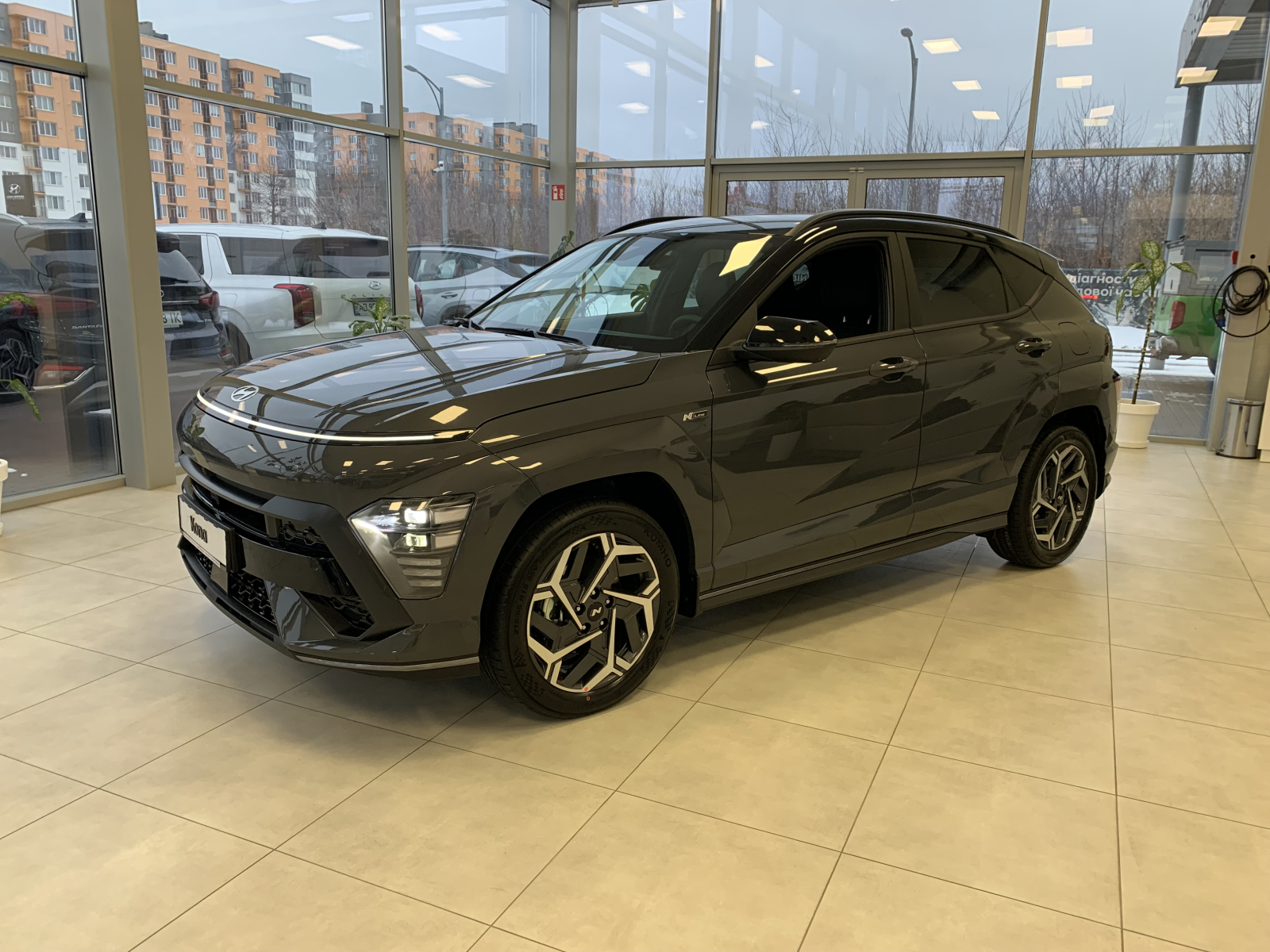 Нові автомобілі Hyundai та офіційний сервіс у Дніпрі та області | Перфект Моторс - фото 9