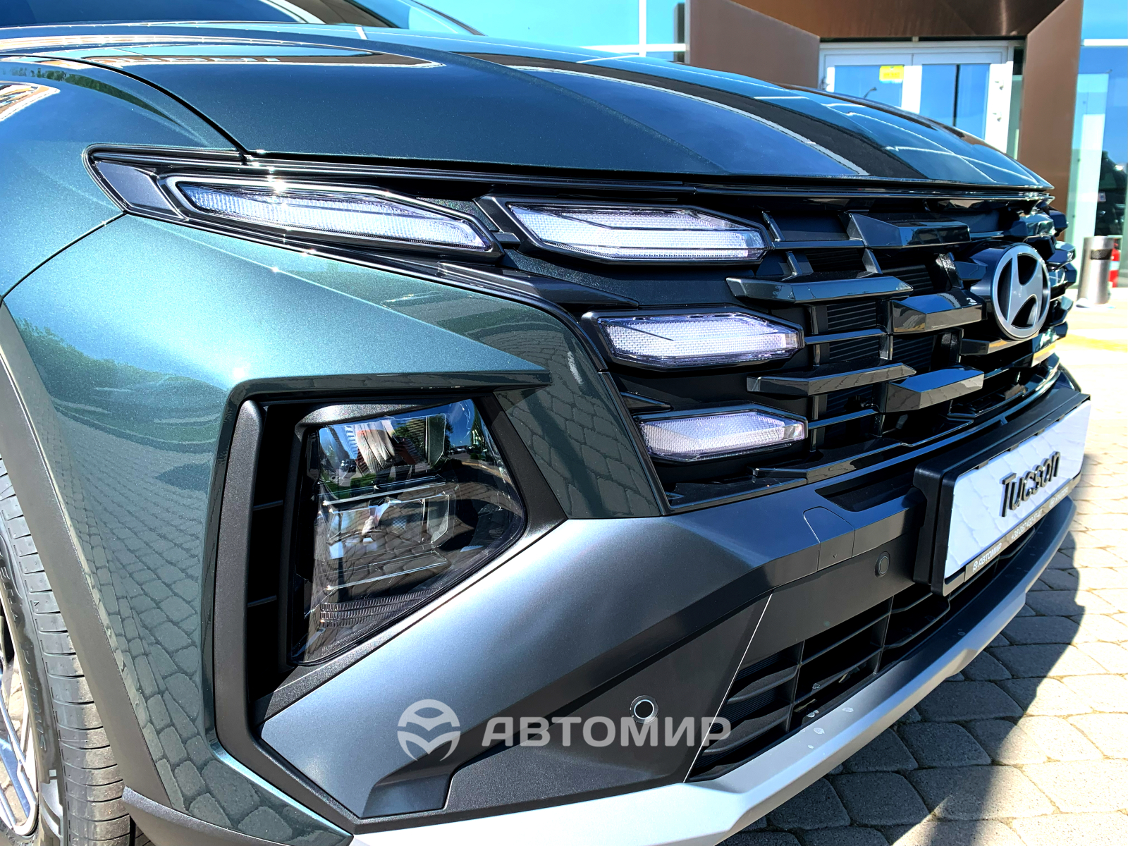 Нові автомобілі Hyundai та офіційний сервіс у Дніпрі та області  | Перфект Моторс - фото 12