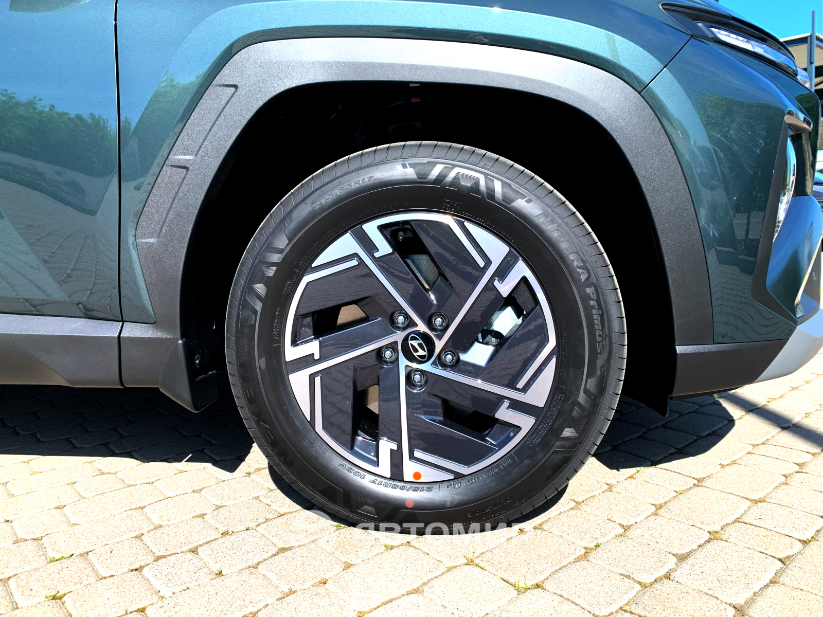 Нові автомобілі Hyundai та офіційний сервіс у Дніпрі та області  | Перфект Моторс - фото 13