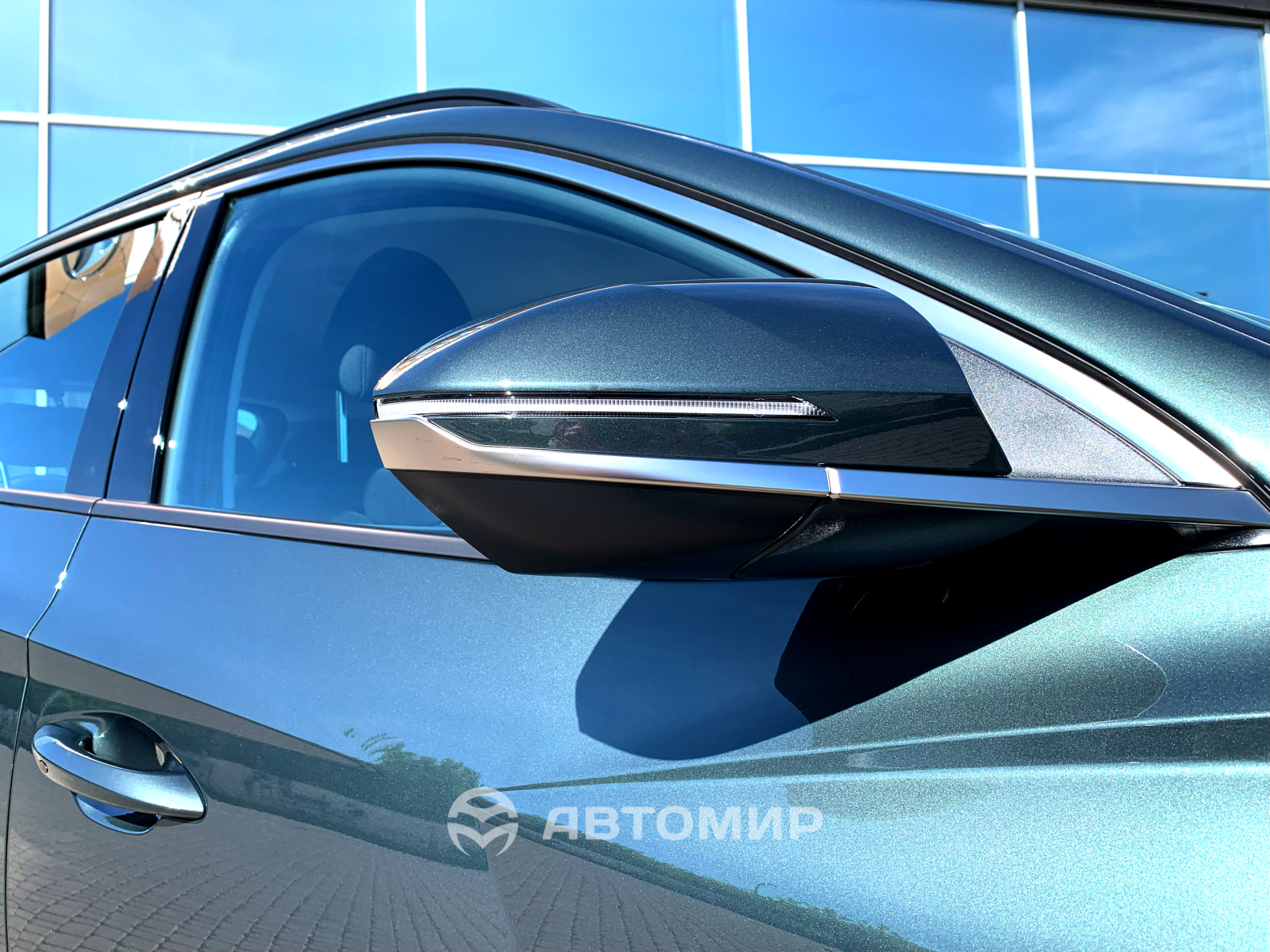 Нові автомобілі Hyundai та офіційний сервіс у Дніпрі та області | Перфект Моторс - фото 13