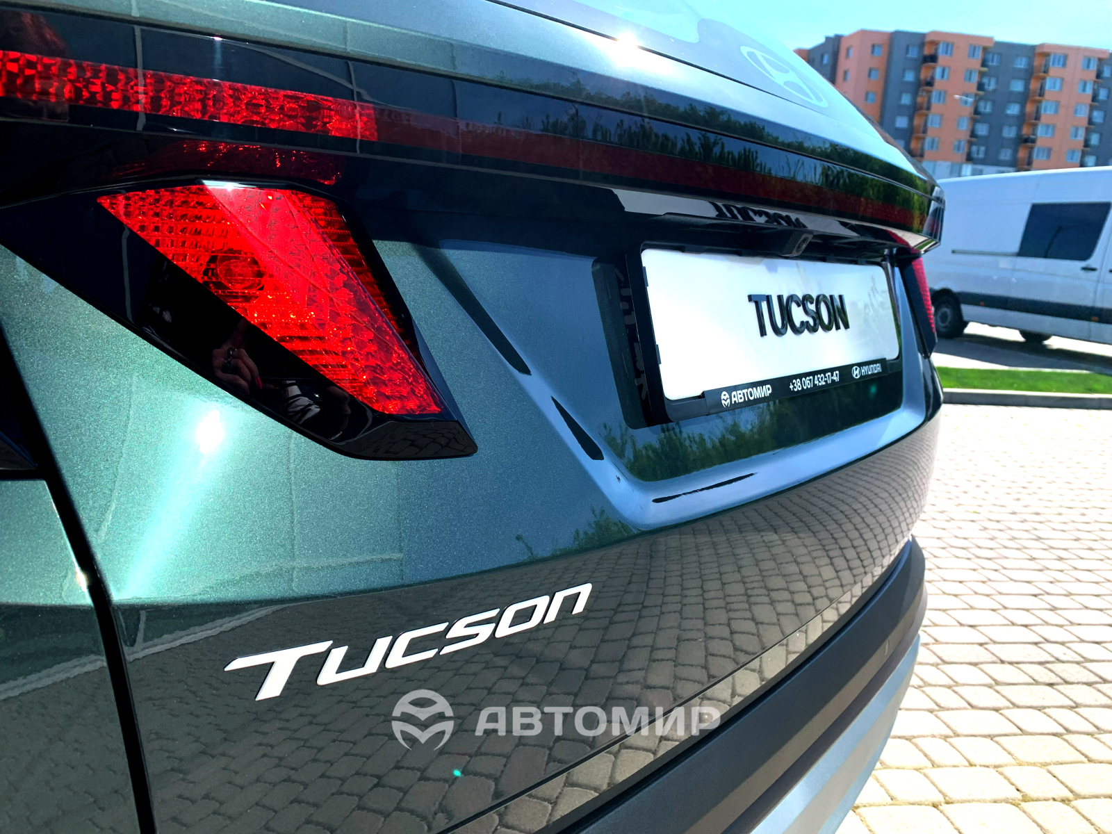 Нові автомобілі Hyundai та офіційний сервіс у Дніпрі та області | Перфект Моторс - фото 15