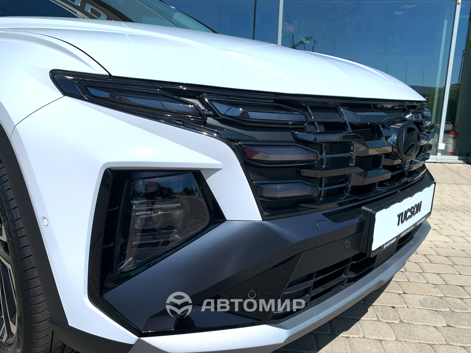 Нові автомобілі Hyundai та офіційний сервіс у Дніпрі та області  | Перфект Моторс - фото 9