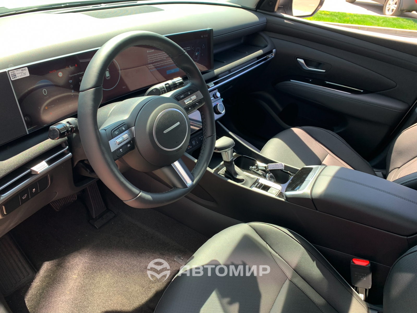 Нові автомобілі Hyundai та офіційний сервіс у Дніпрі та області  | Перфект Моторс - фото 13