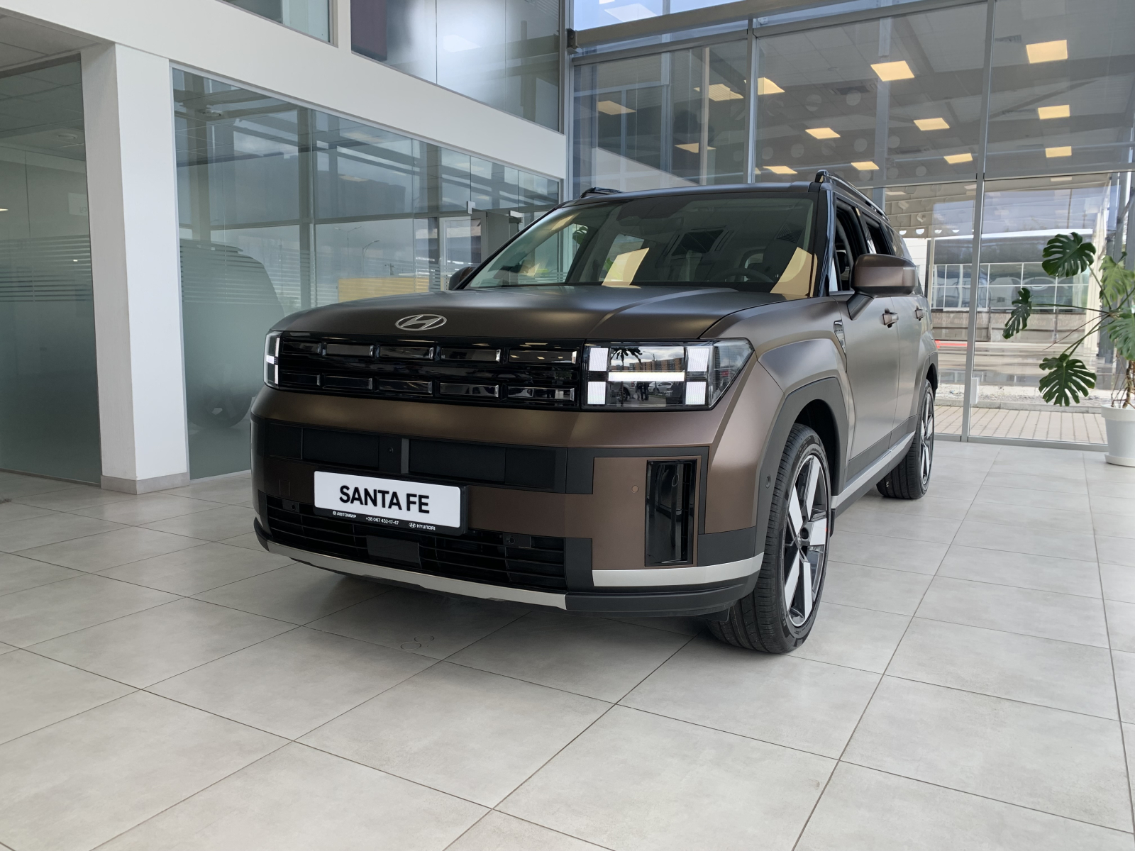 Нові автомобілі Hyundai та офіційний сервіс у Дніпрі та області | Перфект Моторс - фото 11