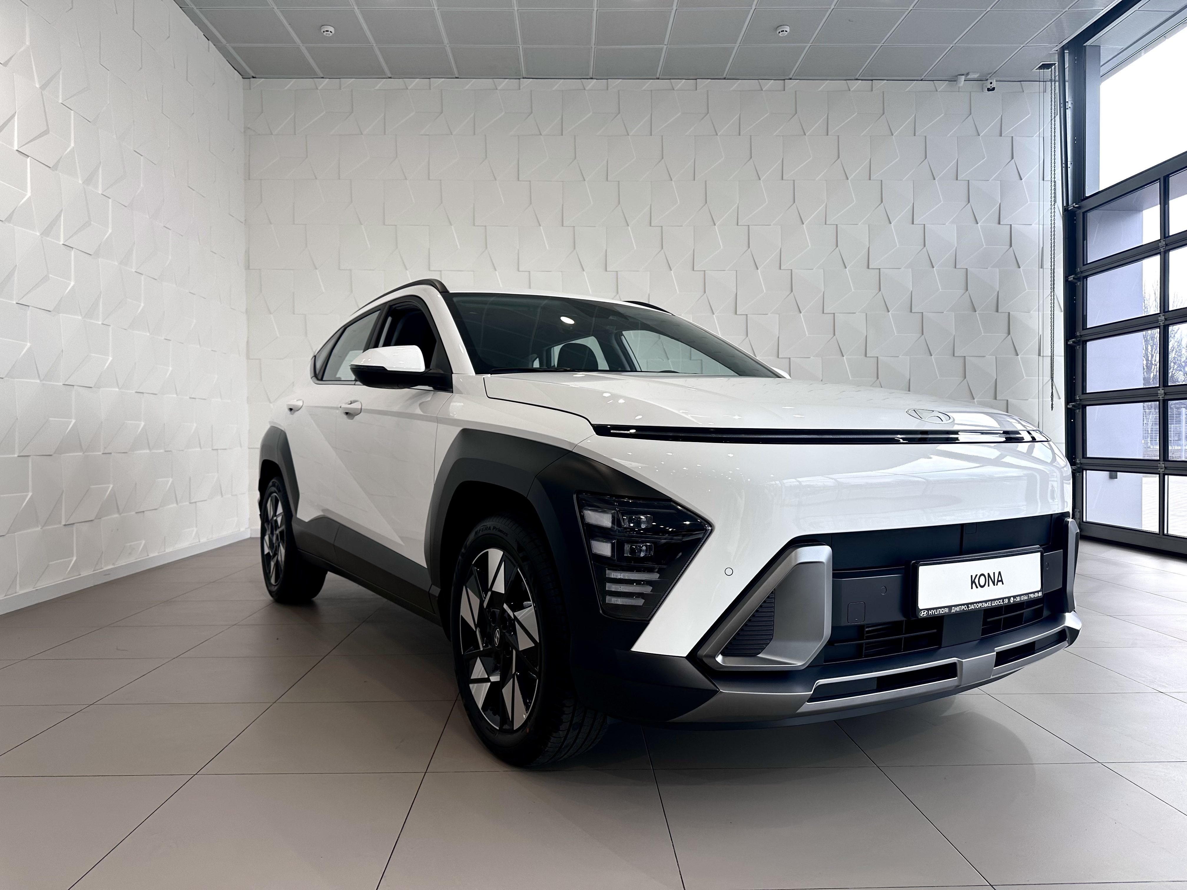 Нові автомобілі Hyundai та офіційний сервіс у Дніпрі та області  | Перфект Моторс - фото 9