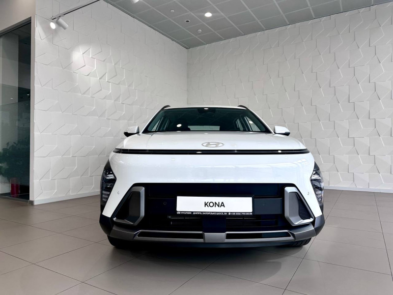 Нові автомобілі Hyundai та офіційний сервіс у Дніпрі та області  | Перфект Моторс - фото 7