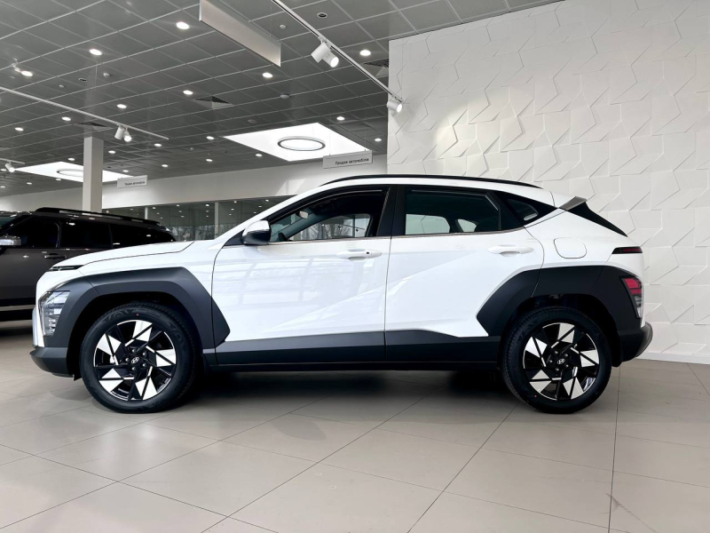 Нові автомобілі Hyundai та офіційний сервіс у Дніпрі та області  | Перфект Моторс - фото 8