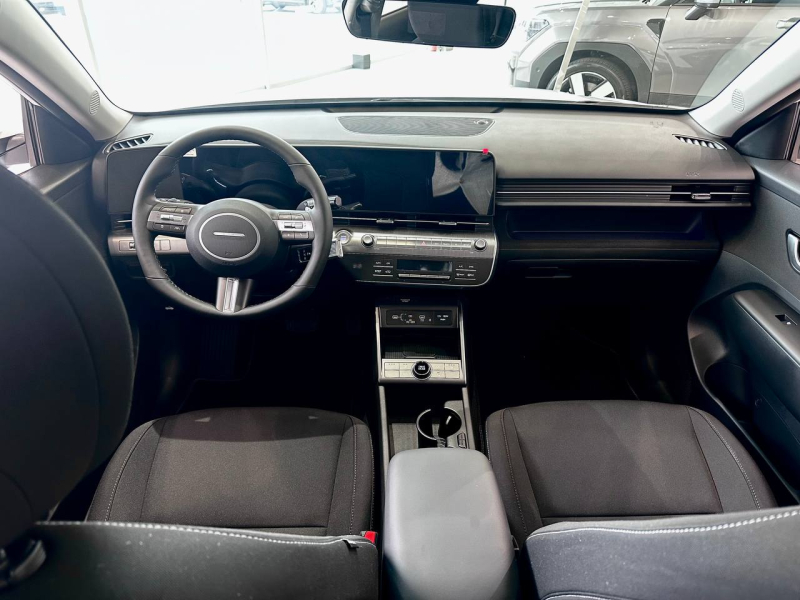 Нові автомобілі Hyundai та офіційний сервіс у Дніпрі та області  | Перфект Моторс - фото 11