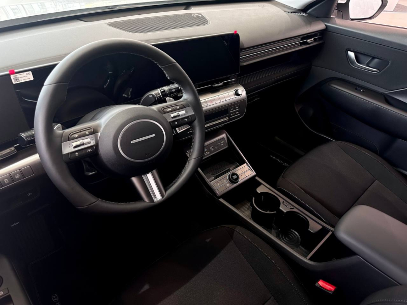 Нові автомобілі Hyundai та офіційний сервіс у Дніпрі та області  | Перфект Моторс - фото 12