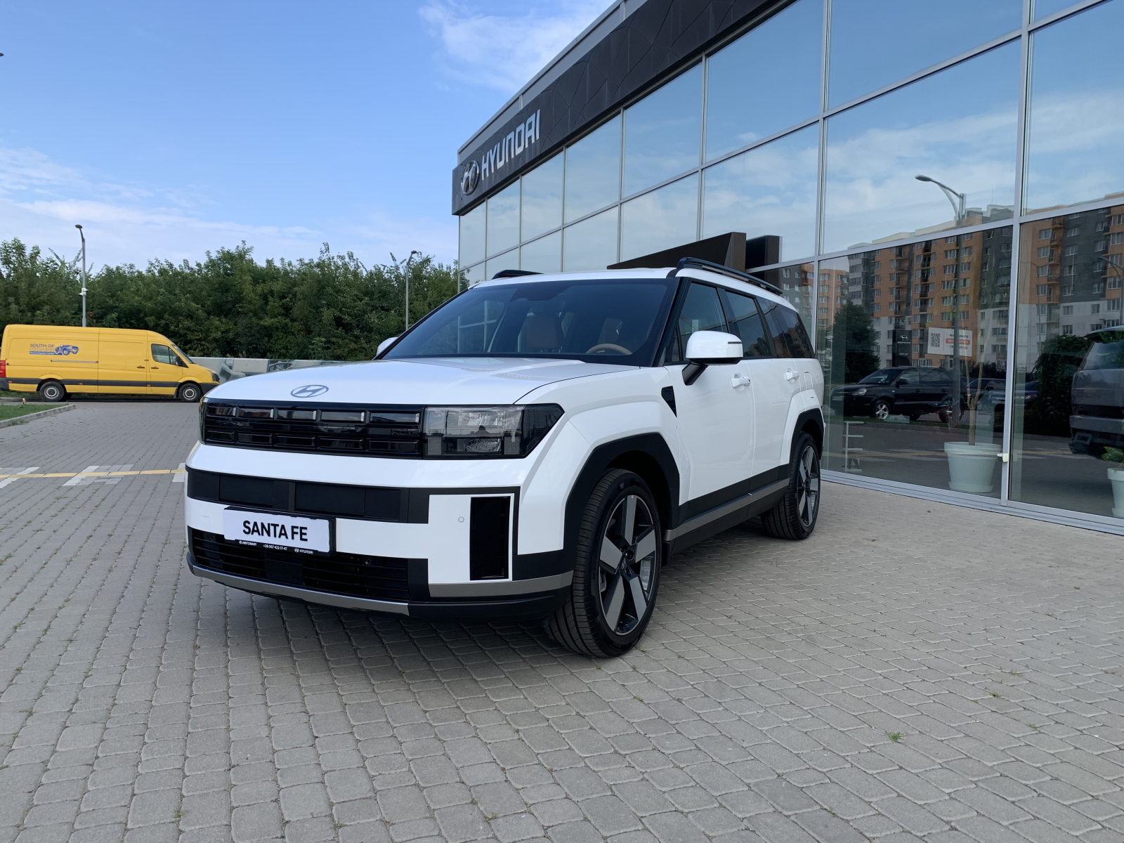 Нові автомобілі Hyundai та офіційний сервіс у Дніпрі та області | Перфект Моторс - фото 12