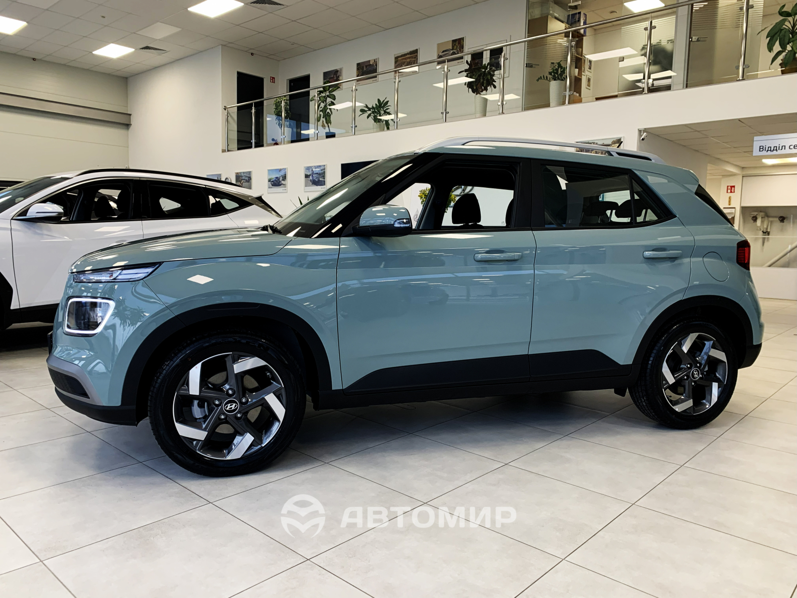 Нові автомобілі Hyundai та офіційний сервіс у Дніпрі та області  | Перфект Моторс - фото 11