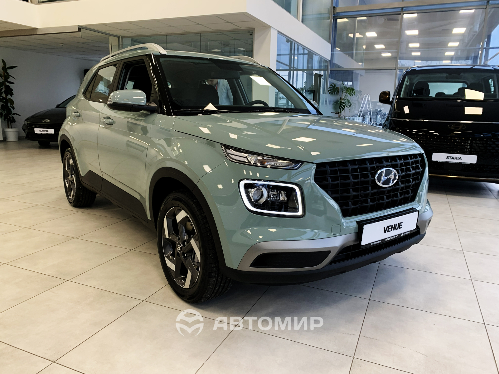 Нові автомобілі Hyundai та офіційний сервіс у Дніпрі та області  | Перфект Моторс - фото 14