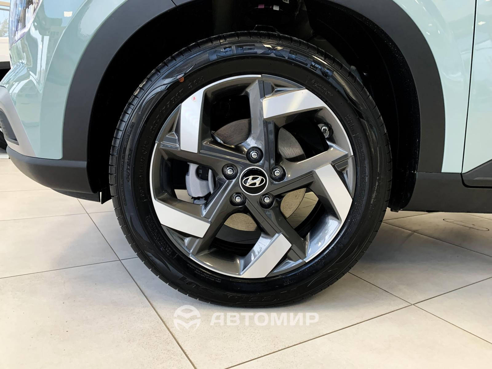 Нові автомобілі Hyundai та офіційний сервіс у Дніпрі та області  | Перфект Моторс - фото 12