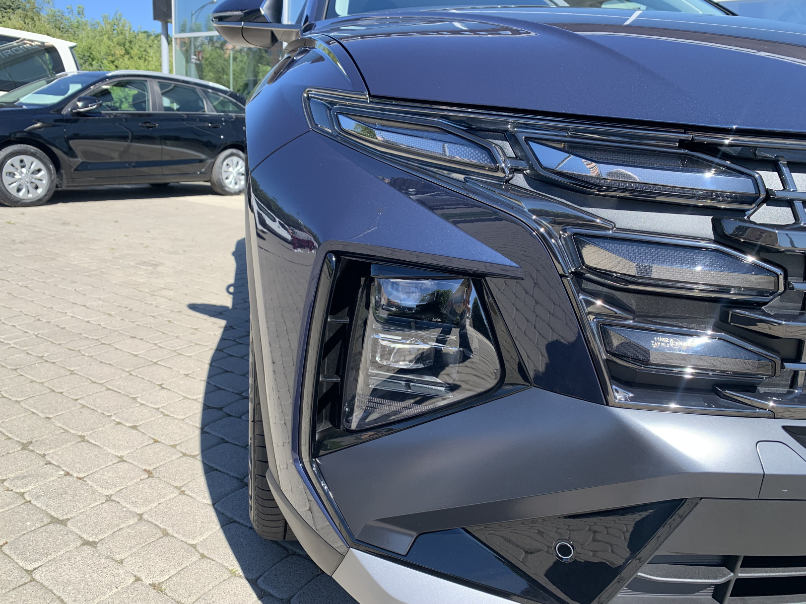 Нові автомобілі Hyundai та офіційний сервіс у Дніпрі та області  | Перфект Моторс - фото 8