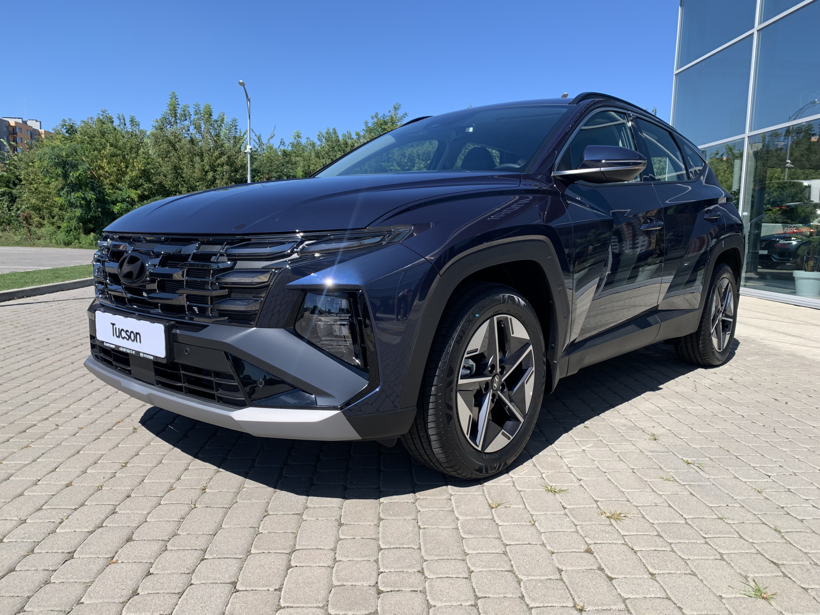 Нові автомобілі Hyundai та офіційний сервіс у Дніпрі та області | Перфект Моторс - фото 15