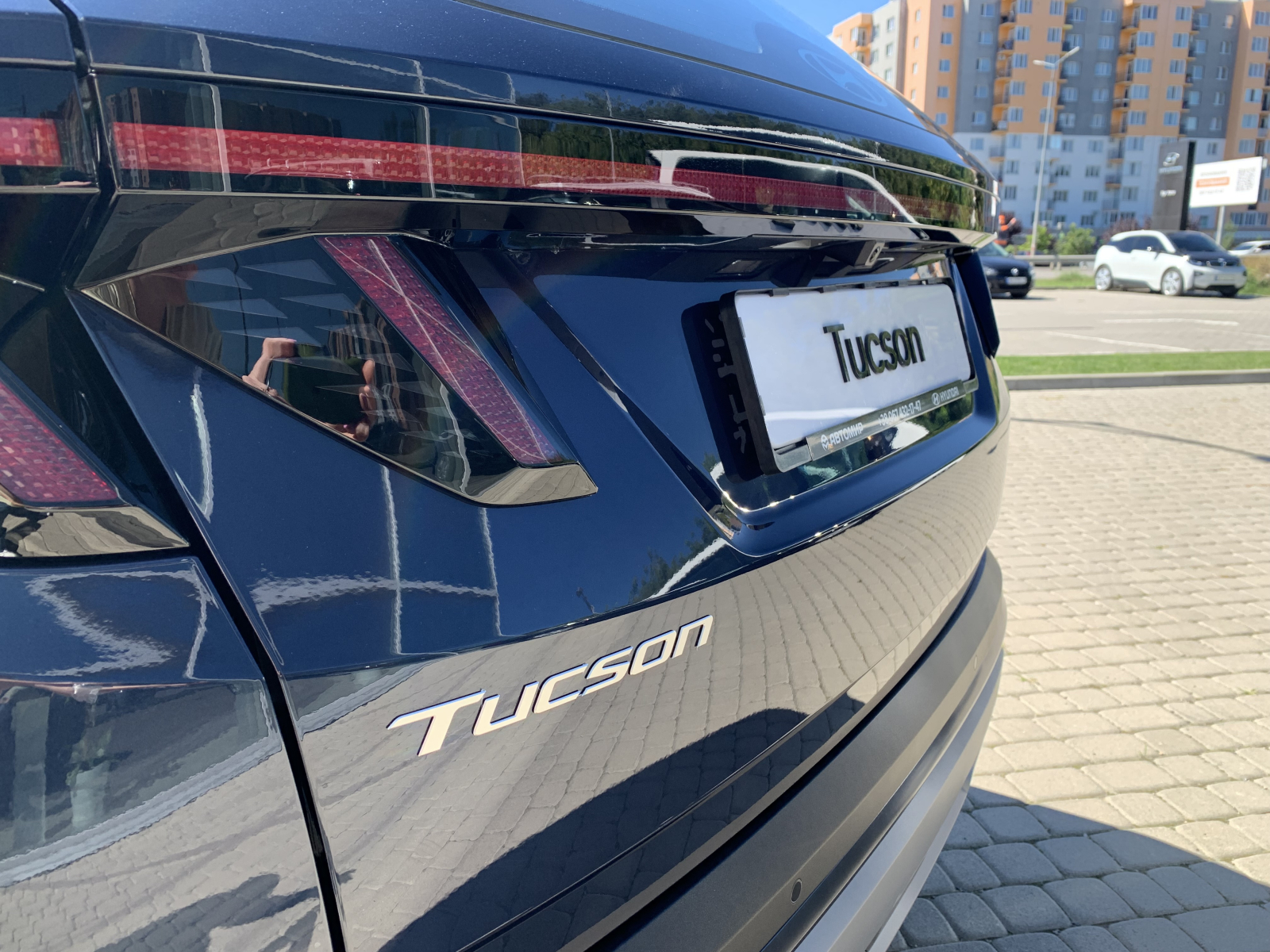 Нові автомобілі Hyundai та офіційний сервіс у Дніпрі та області  | Перфект Моторс - фото 11