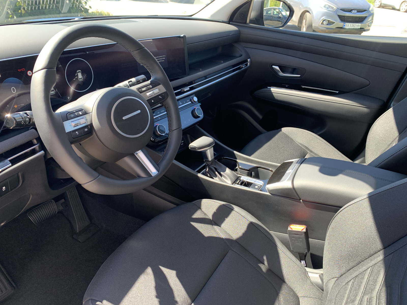 Нові автомобілі Hyundai та офіційний сервіс у Дніпрі та області  | Перфект Моторс - фото 13