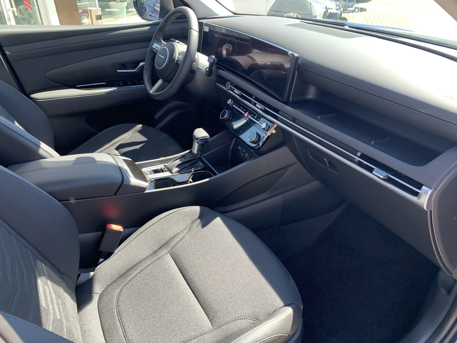 Нові автомобілі Hyundai та офіційний сервіс у Дніпрі та області  | Перфект Моторс - фото 14