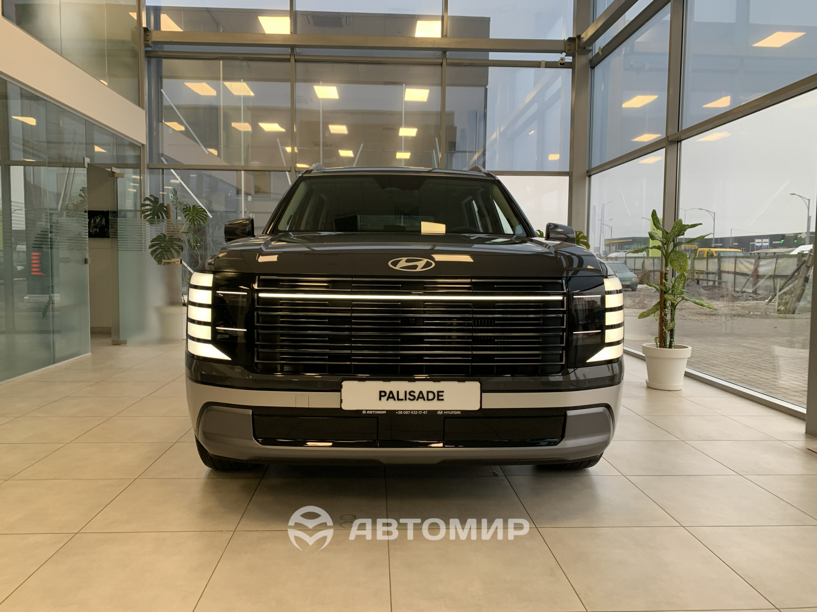 Нові автомобілі Hyundai та офіційний сервіс у Дніпрі та області | Перфект Моторс - фото 8