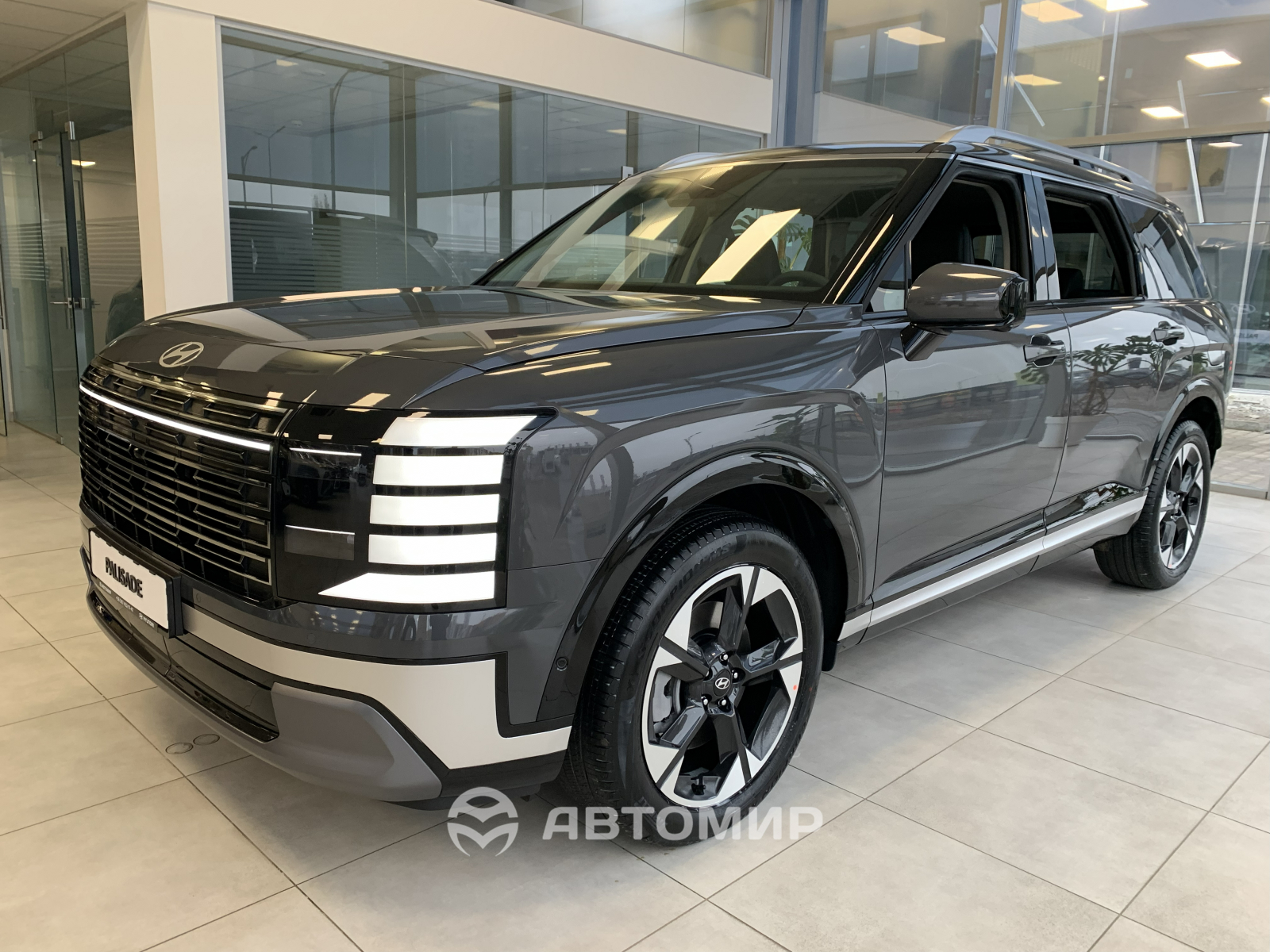 Нові автомобілі Hyundai та офіційний сервіс у Дніпрі та області | Перфект Моторс - фото 10