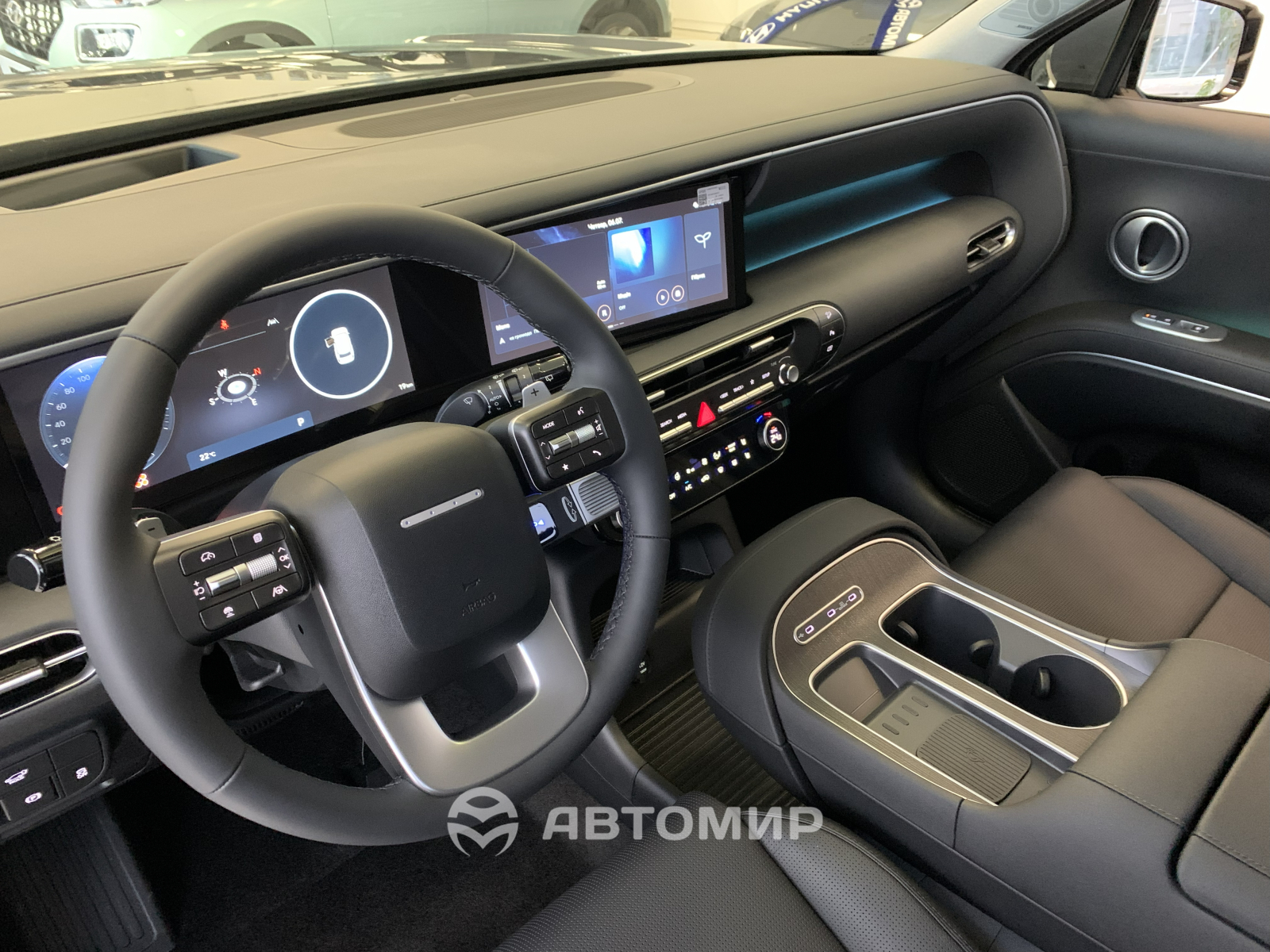 Нові автомобілі Hyundai та офіційний сервіс у Дніпрі та області | Перфект Моторс - фото 14