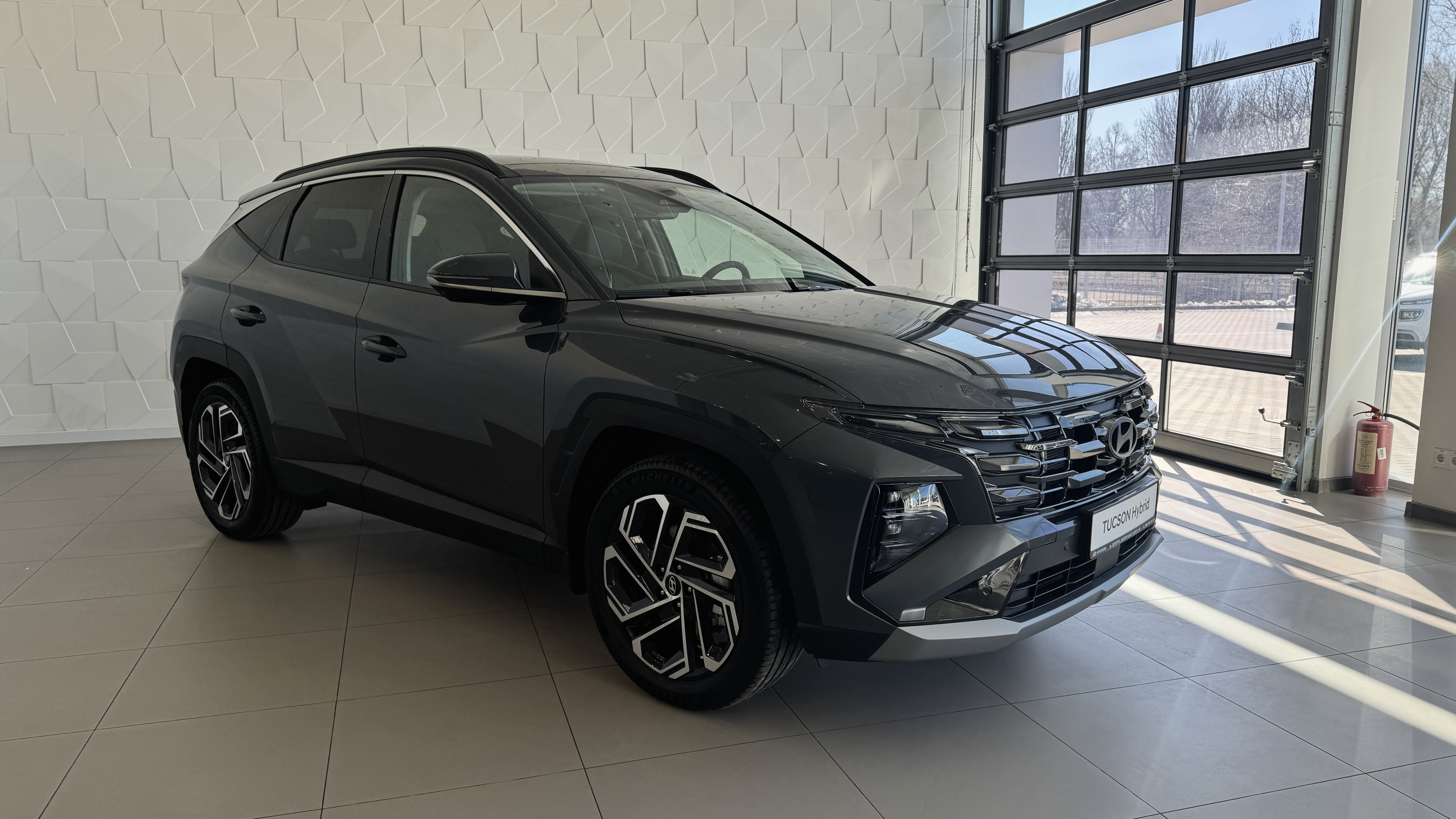 Нові автомобілі Hyundai та офіційний сервіс у Дніпрі та області  | Перфект Моторс - фото 7