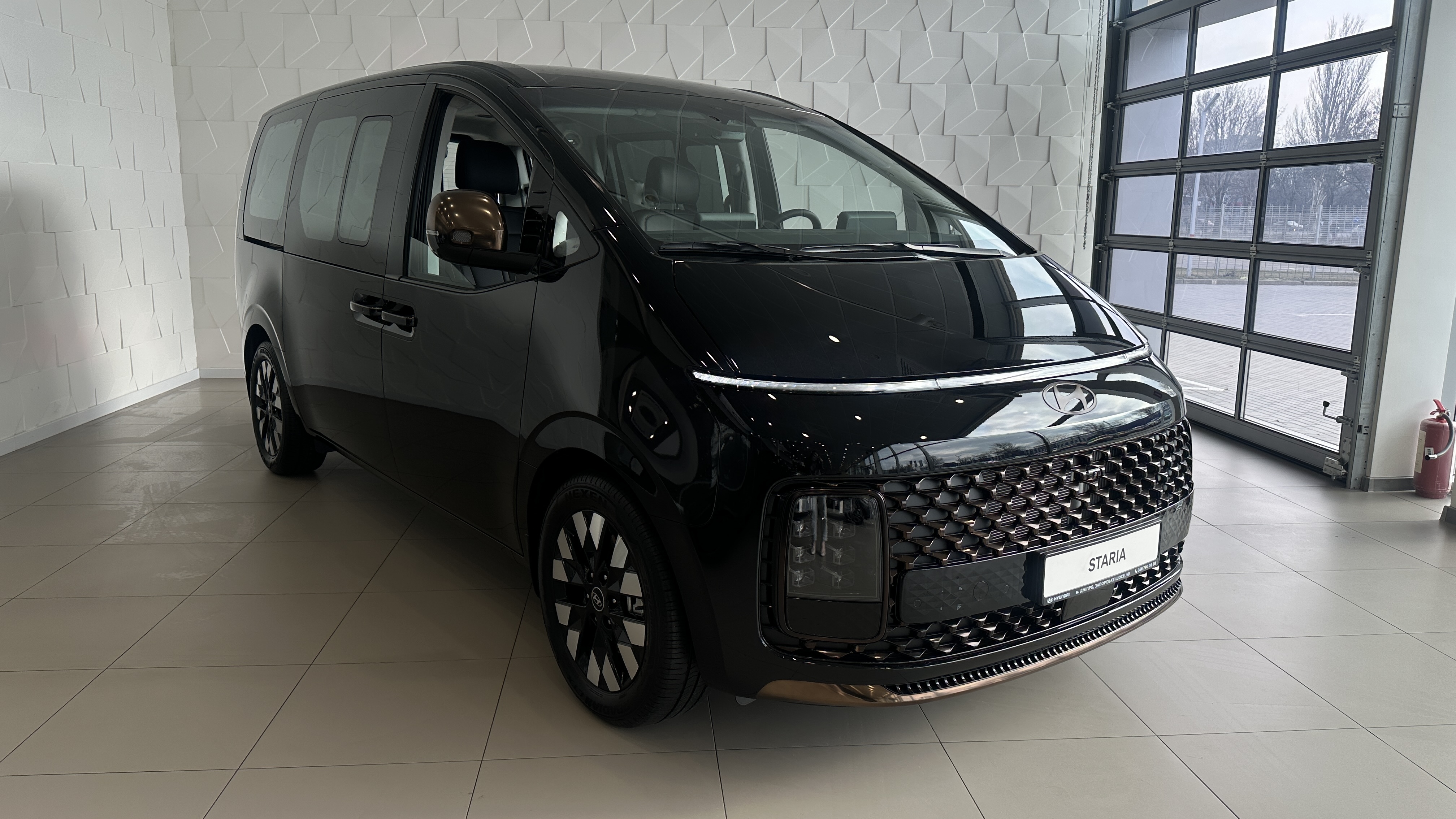 Нові автомобілі Hyundai та офіційний сервіс у Дніпрі та області  | Перфект Моторс - фото 6