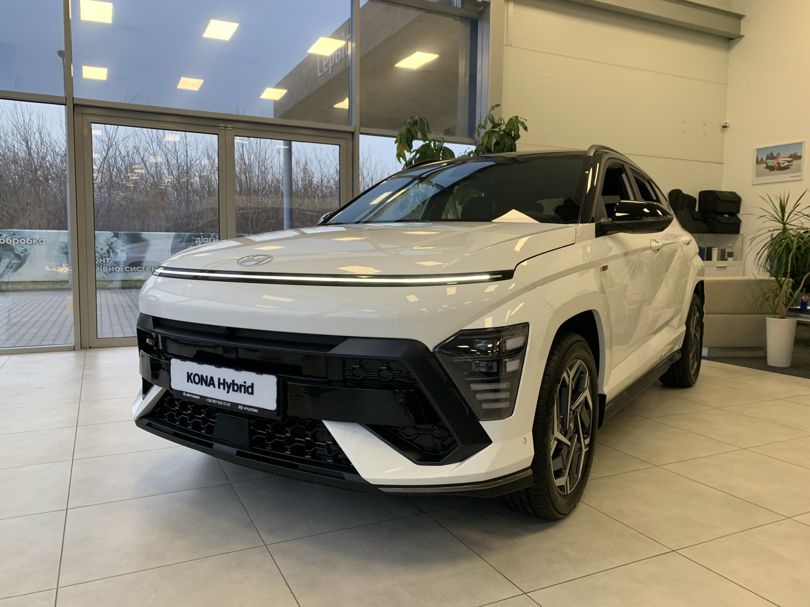 Нові автомобілі Hyundai та офіційний сервіс у Дніпрі та області | Перфект Моторс - фото 10