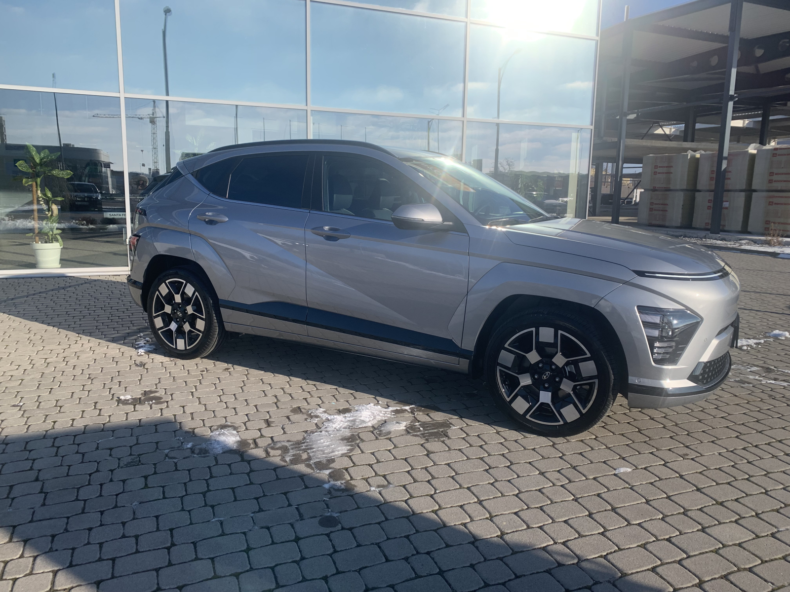 Нові автомобілі Hyundai та офіційний сервіс у Дніпрі та області | Перфект Моторс - фото 8