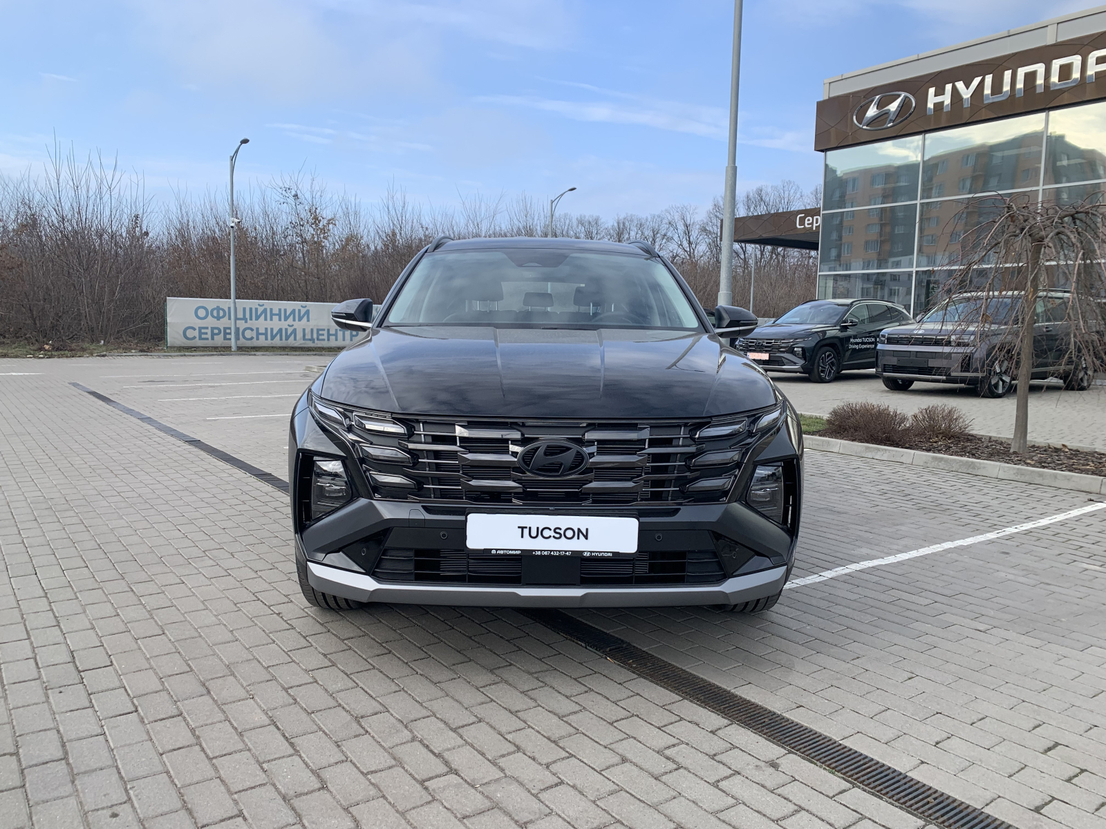 Нові автомобілі Hyundai та офіційний сервіс у Дніпрі та області  | Перфект Моторс - фото 7