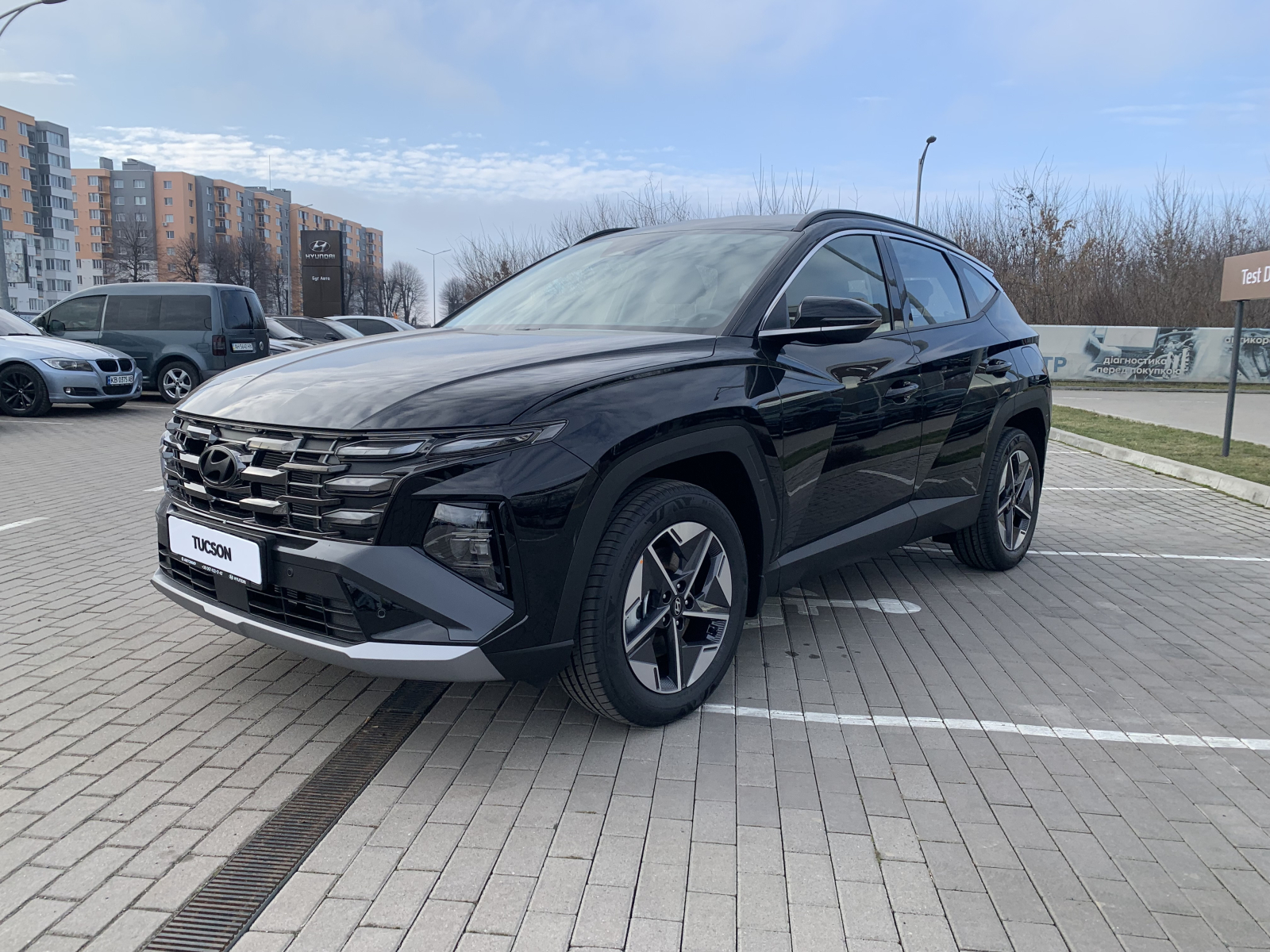 Нові автомобілі Hyundai та офіційний сервіс у Дніпрі та області  | Перфект Моторс - фото 8