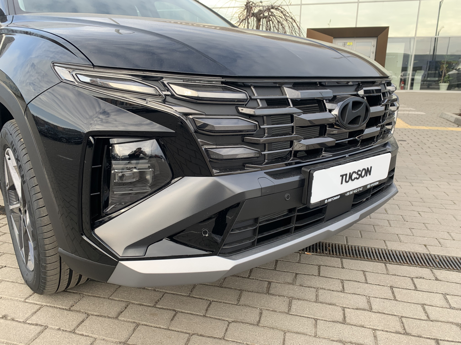 Нові автомобілі Hyundai та офіційний сервіс у Дніпрі та області  | Перфект Моторс - фото 10