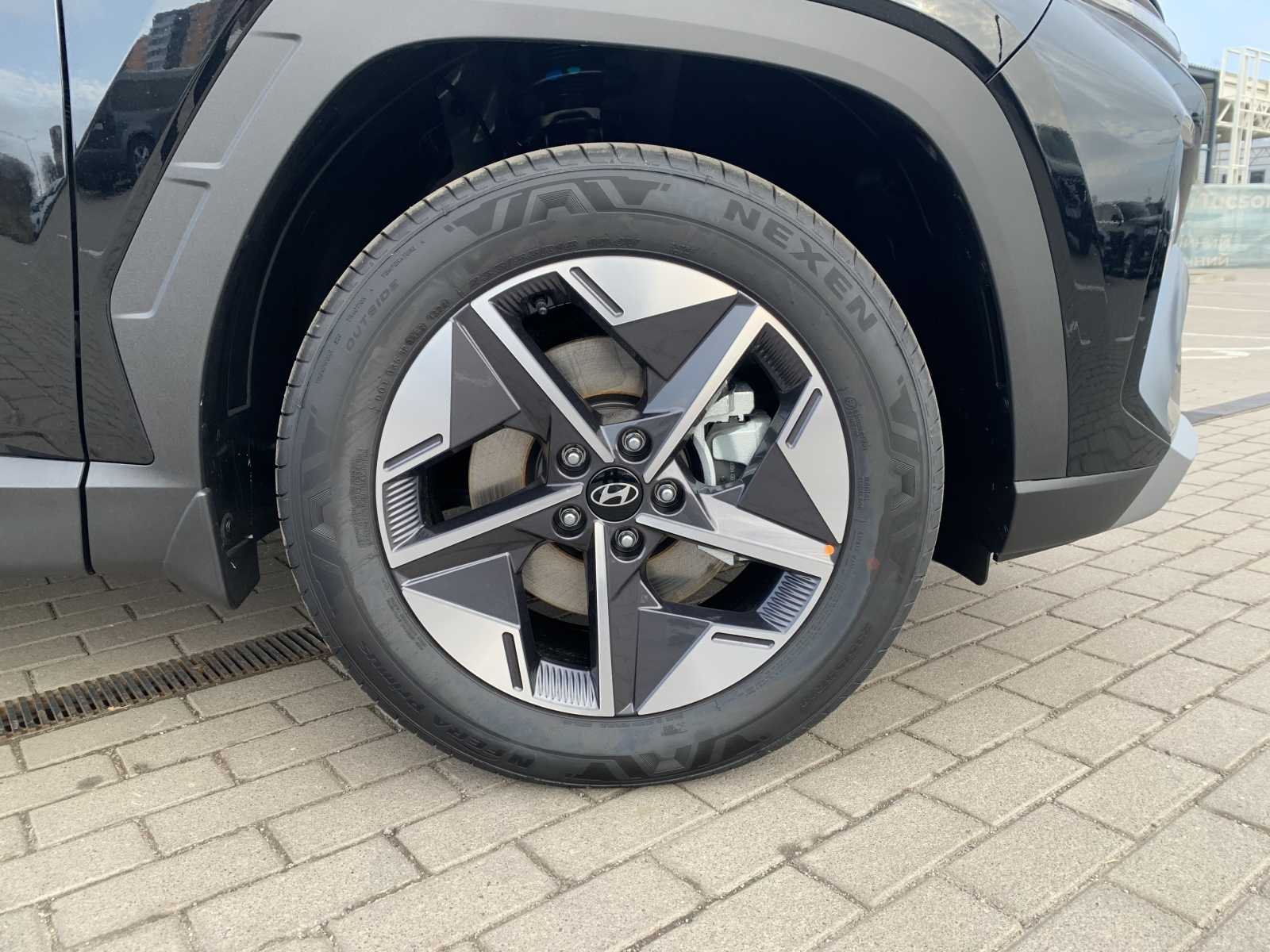 Нові автомобілі Hyundai та офіційний сервіс у Дніпрі та області  | Перфект Моторс - фото 11