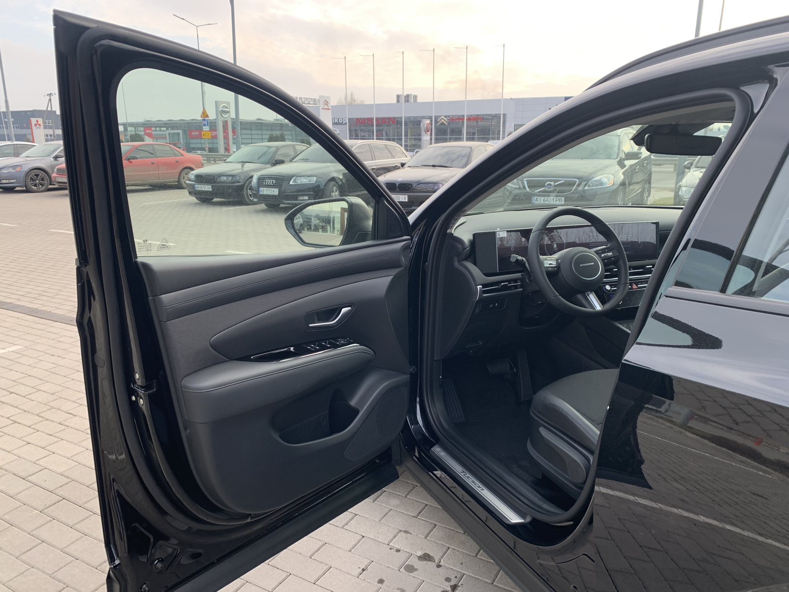 Нові автомобілі Hyundai та офіційний сервіс у Дніпрі та області  | Перфект Моторс - фото 13