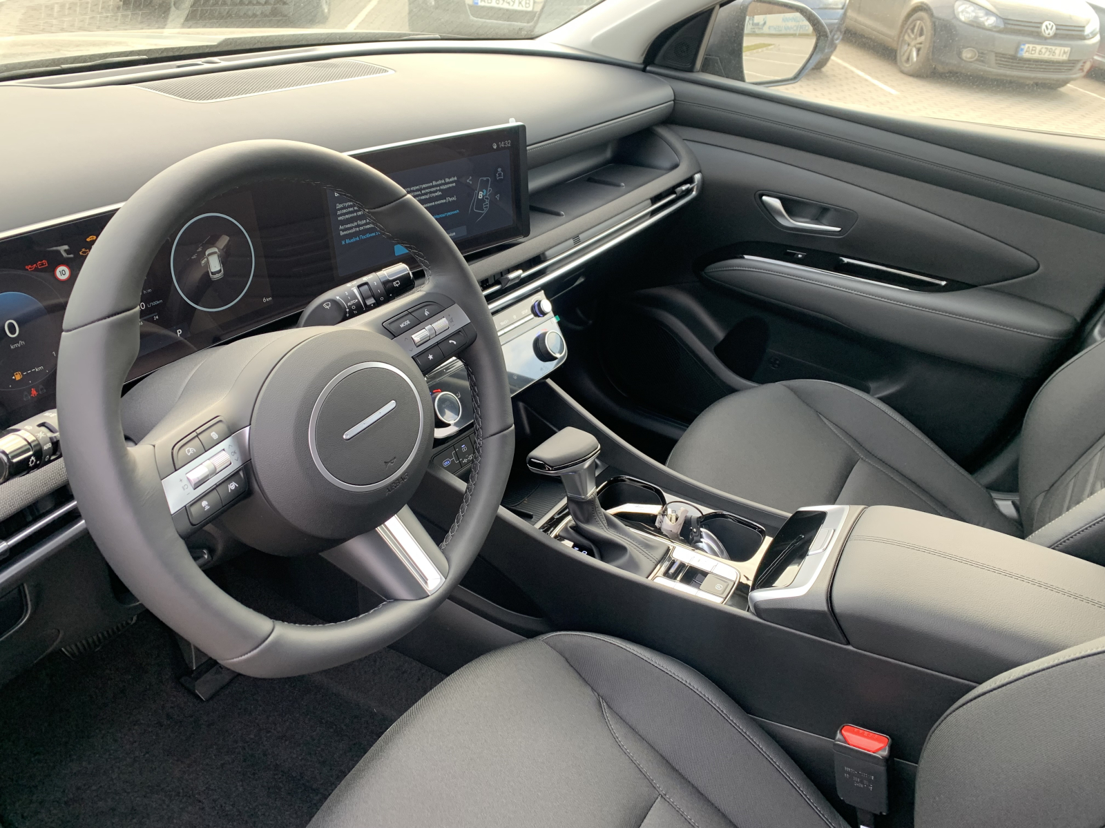 Нові автомобілі Hyundai та офіційний сервіс у Дніпрі та області  | Перфект Моторс - фото 14