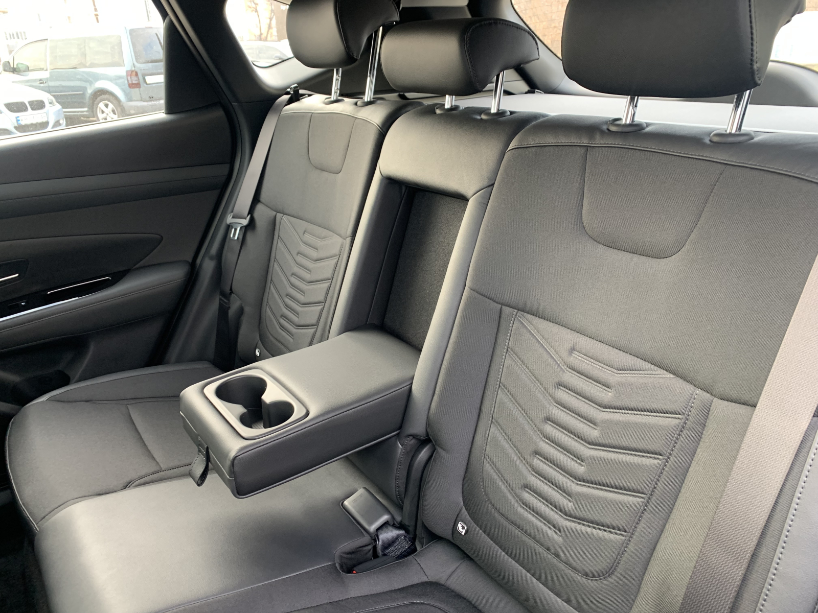 Нові автомобілі Hyundai та офіційний сервіс у Дніпрі та області  | Перфект Моторс - фото 15