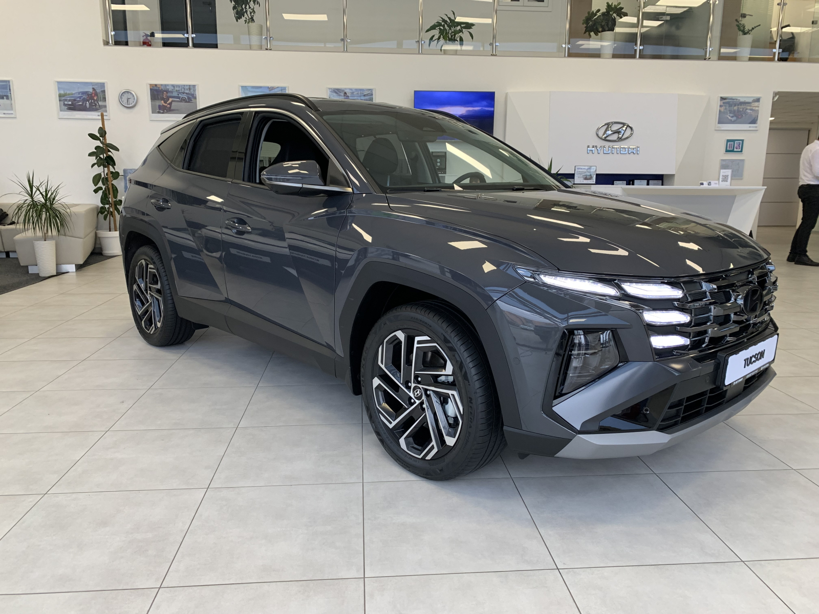 Нові автомобілі Hyundai та офіційний сервіс у Дніпрі та області | Перфект Моторс - фото 10