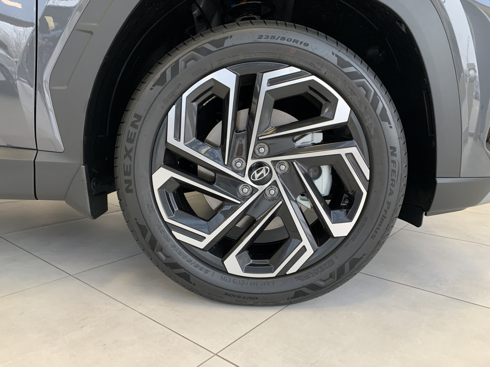 Нові автомобілі Hyundai та офіційний сервіс у Дніпрі та області | Перфект Моторс - фото 12