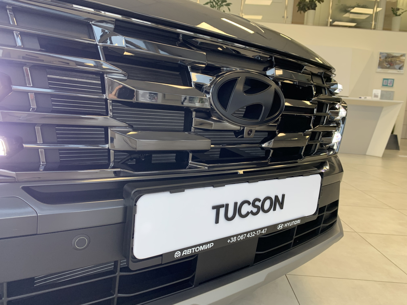 Нові автомобілі Hyundai та офіційний сервіс у Дніпрі та області | Перфект Моторс - фото 17